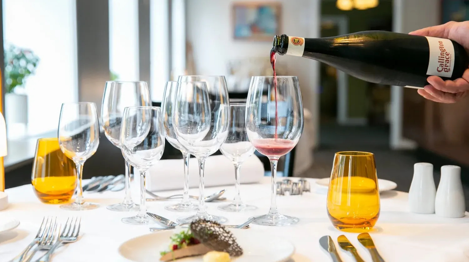 Christie's Sdr. Hostrup Kro - 3