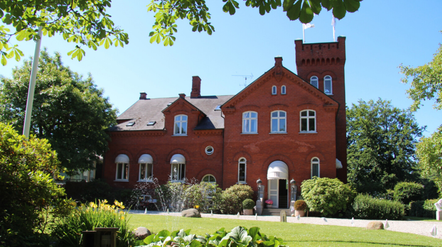 Til-Tops Hornbæk - 1